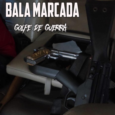 Bala Marcada M-28 | Boomplay Music