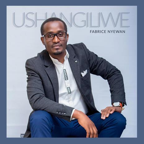 Ushangiliwe | Boomplay Music