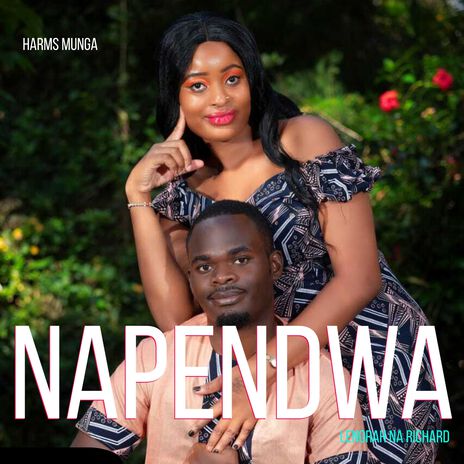 Napendwa (Lenorah Na Richard) | Boomplay Music