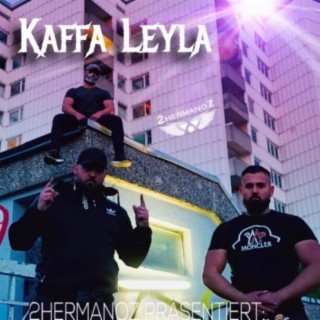 Kaffa Leyla