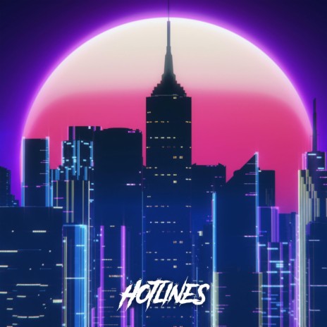 Hotlines (8D Audio) ft. Chris Keya | Boomplay Music