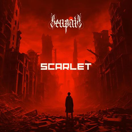 Scarlet | Boomplay Music