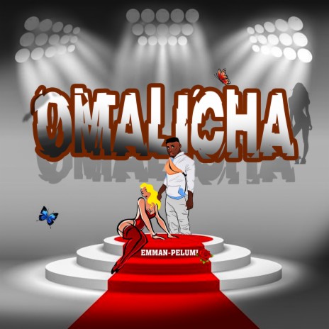 Omalicha | Boomplay Music