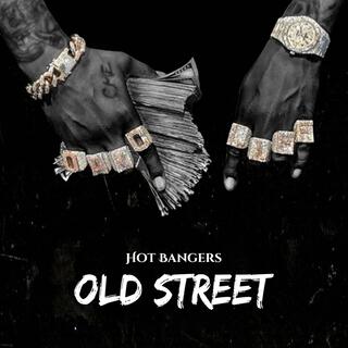 Old Street | Hard Rap Beat