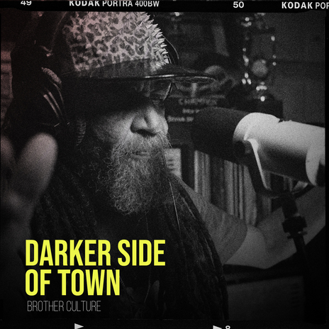 Darker Side Of Town (Wavz Session) | Boomplay Music