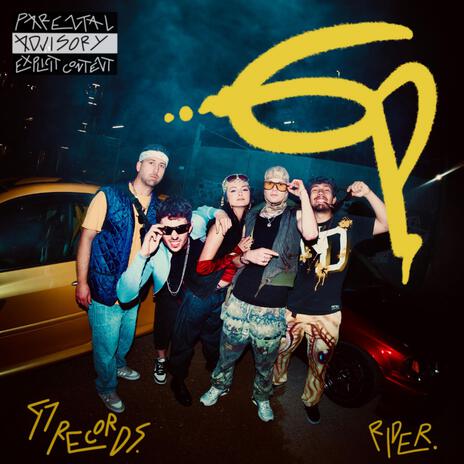 Ya se ha ido el sol ft. ATAP & MARKYNG | Boomplay Music