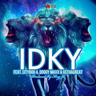 IDKY
