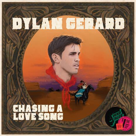 Chasing a Love Song | Boomplay Music