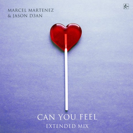 Can You Feel (Extended Mix) ft. Jason D3an | Boomplay Music