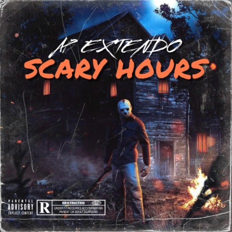 Scary Hours | Boomplay Music