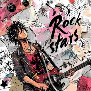 rockstars lyrics | Boomplay Music