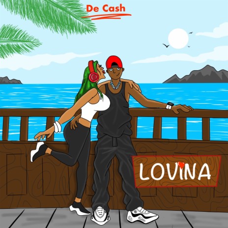 Lovina | Boomplay Music