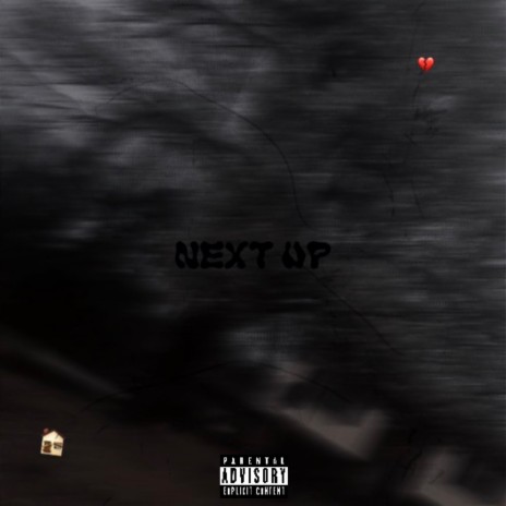 NEXT UP ft. FNFH DELL | Boomplay Music