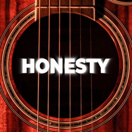 Honesty | Boomplay Music