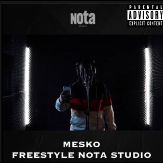 Nota Studio (Freestyle)