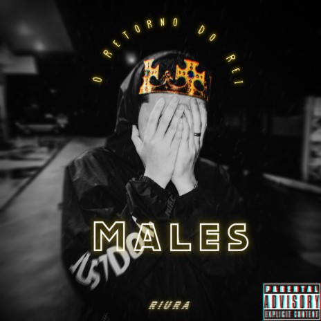 Males ft. Telles | Boomplay Music