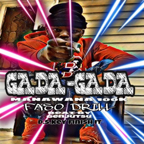 GADA GADA | Boomplay Music