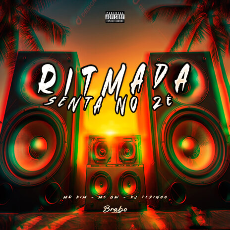 Ritmada Senta no Zé ft. Mr Bim & Mc Gw | Boomplay Music