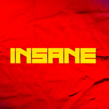 Insane | Boomplay Music