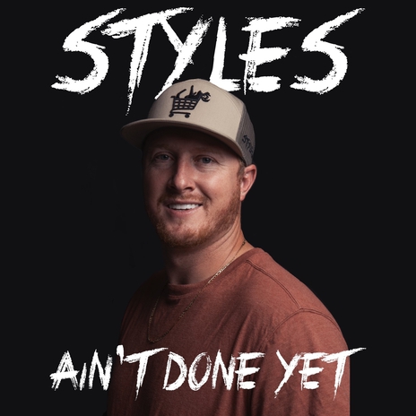 Ain't Done Yet | Boomplay Music