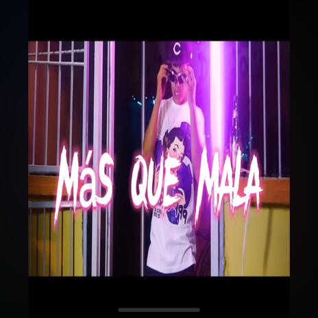 ma que mala ft. Guevo Cotorra | Boomplay Music