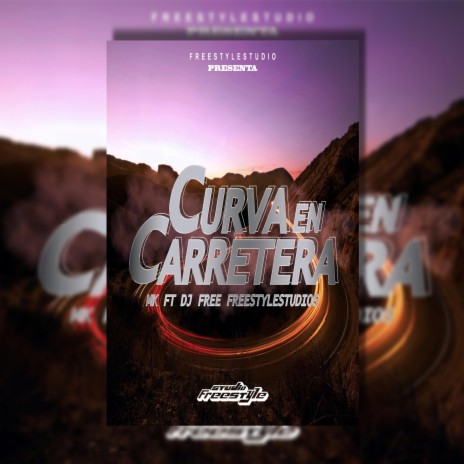 Curva en carretera | Boomplay Music