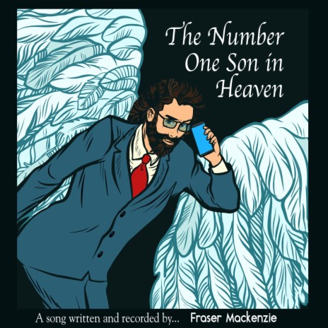 The Number One Son in Heaven | Boomplay Music