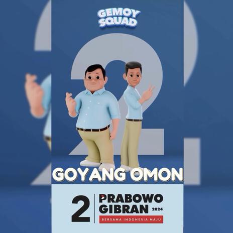 OMON OMON PRABOWO | Boomplay Music