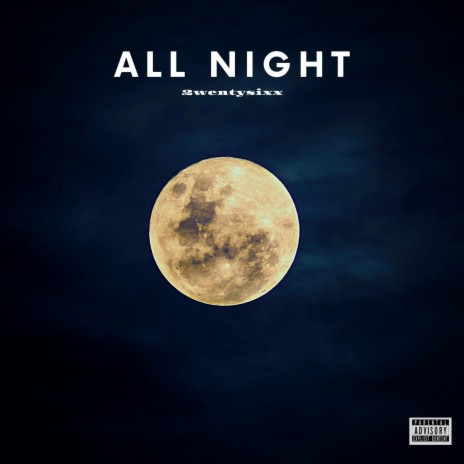 All Night (Radio edit)