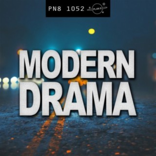 Modern Drama: Atmospheric Police Tension