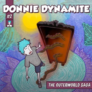 Donnie Dynamite