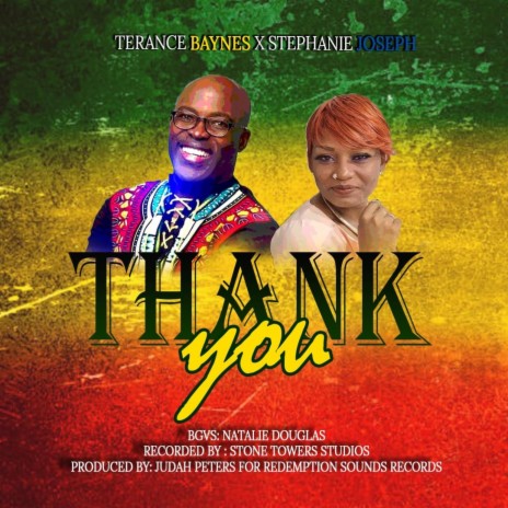 Thank You | Boomplay Music