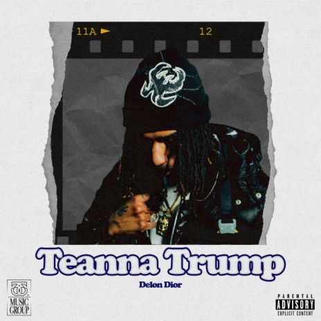 Teanna Trump | Boomplay Music