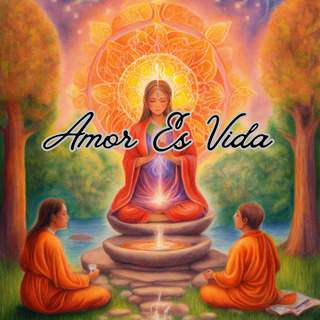 Amor Es Vida