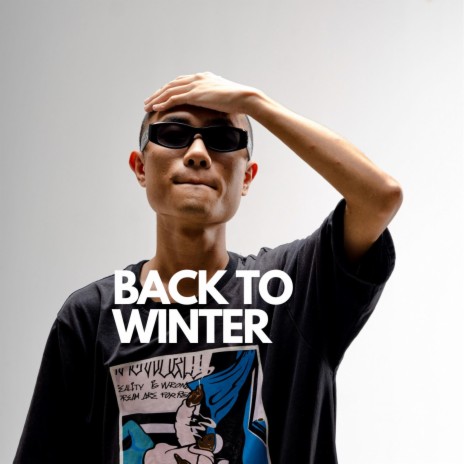 BACK TO WINTER (NE WHERE) | Boomplay Music