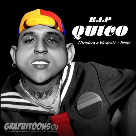 Rip Quico (Tiradera a Westcol) | Boomplay Music