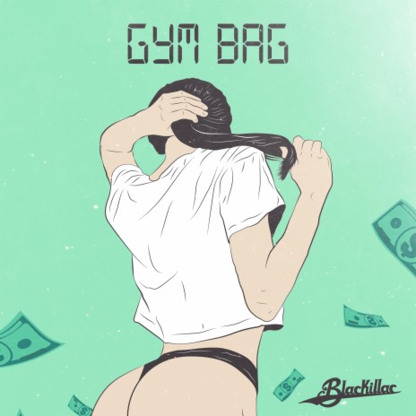 Gym Bag | Boomplay Music