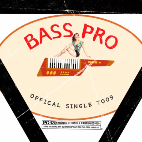 Bass Pro (Shell Shocked)
