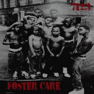 Foster Care EP.