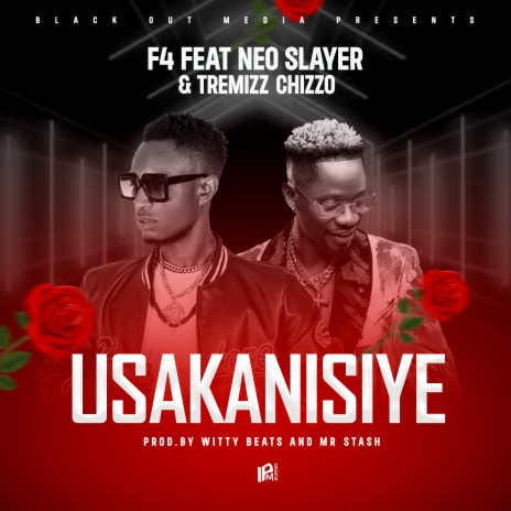 Usakanisiye ft. Neo Slayer Zambia & Chizzo | Boomplay Music
