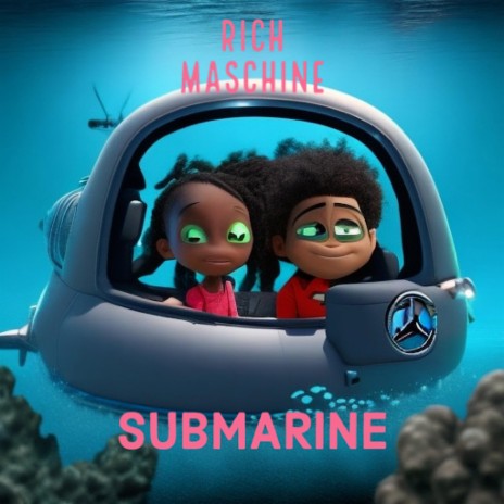 Submarine | Boomplay Music