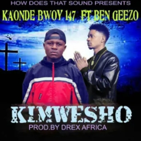 Kimwesho | Boomplay Music