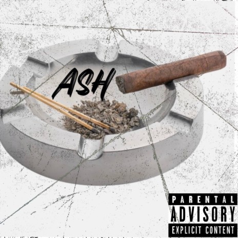 ASH | Boomplay Music