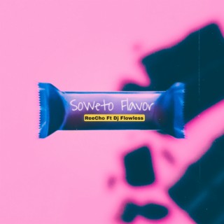 Soweto Flavor