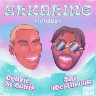 Cedric St Louis & Fat Westbrook