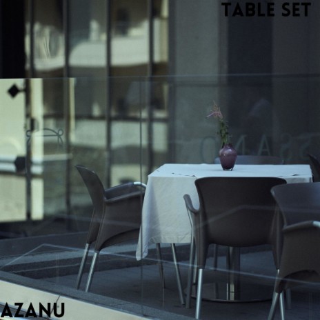 Table Set | Boomplay Music