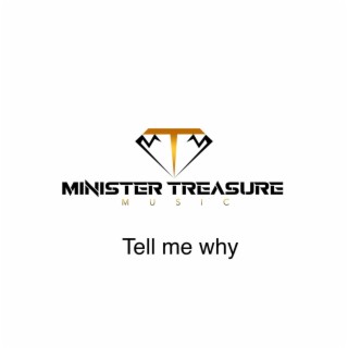 Minister treasure