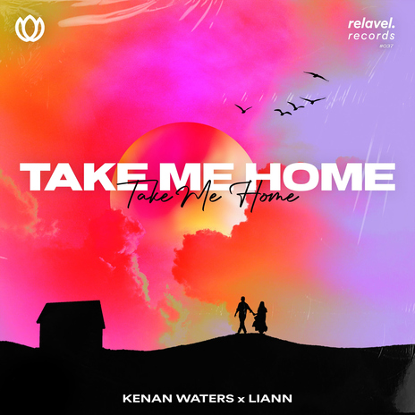 Take Me Home ft. LIANN | Boomplay Music