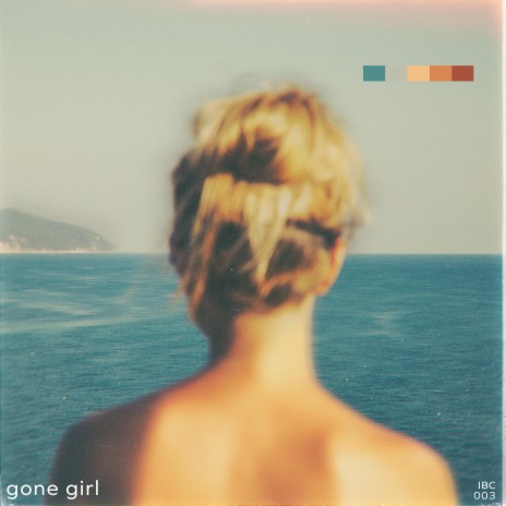 gone girl ft. James Kaye