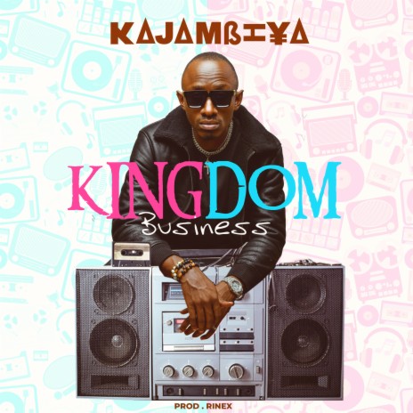 Kingdom Business | Boomplay Music